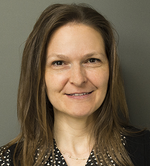 Claudia Buser