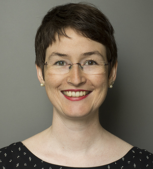 Dr. Etna Rosa Krakenberger